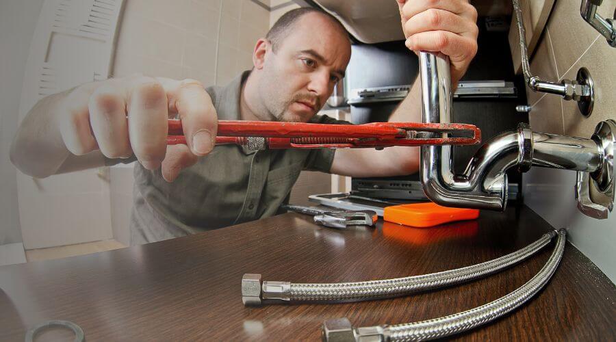 Professional sink repair in Hampton, NY